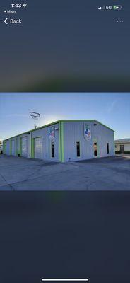 South Texas Diesel And Automotive Services