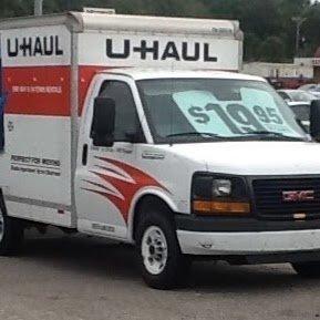 U-Haul Neighborhood Dealer