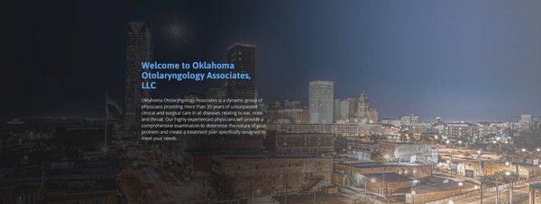 Oklahoma-Otolaryngology-Associates-LLC-Cover