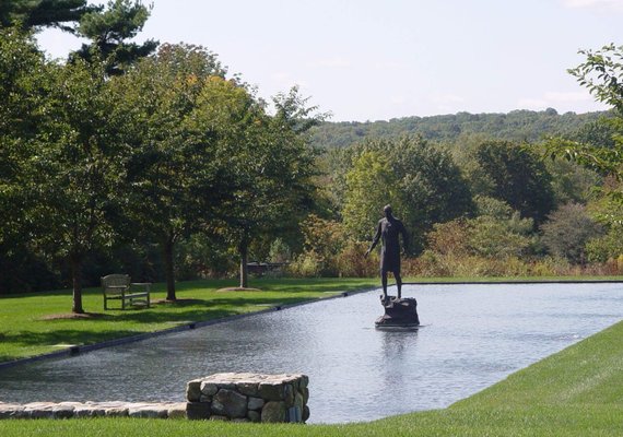 Gunite Pools of Westchester