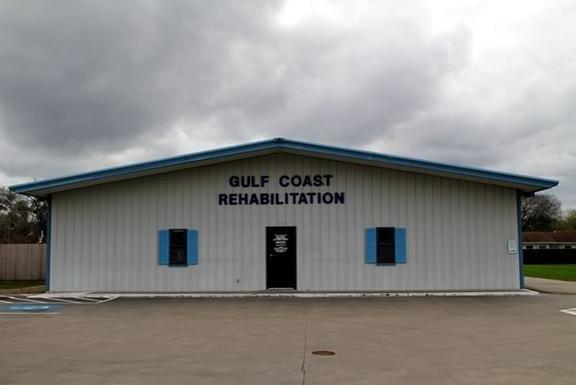 Gulf Coast Rehabilitation