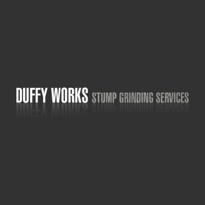 Duffy Works Stump Grinding Services