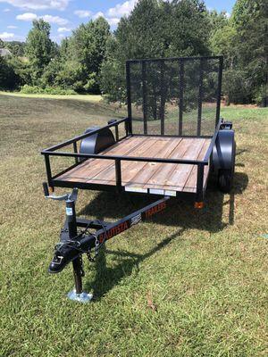 Bautista Welding And Custom Trailers