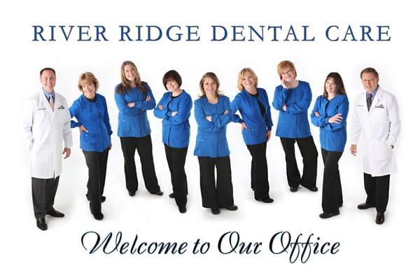 River Ridge Dental Care