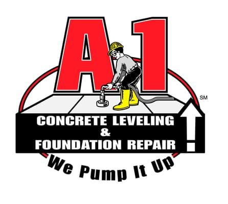 A-1 Concrete Leveling