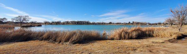 Lake Van Park