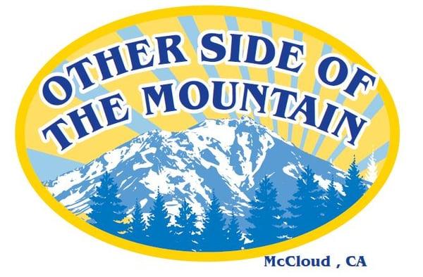 Other Side Of The Mountain