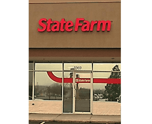 State Farm Office