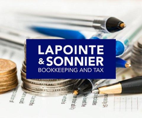 Lapointe & Sonnier Bookkeeping and Tax