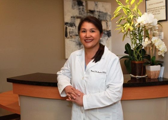 Dr. Maria Asuncion, DMD