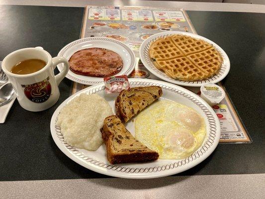 Waffle House