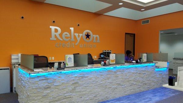 RelyOn Credit Union