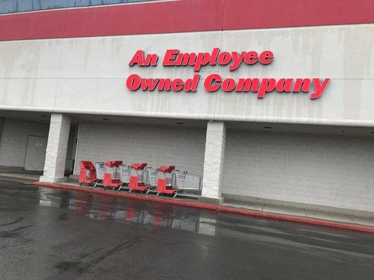 An Employee Owned Company