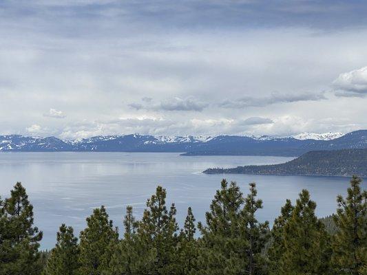 Lake Tahoe Mortgage