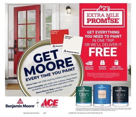 Warrenville Ace Hardware