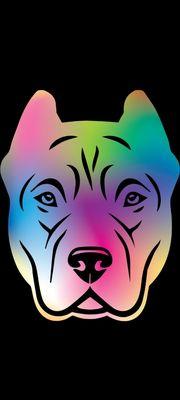 PitBull from Logo