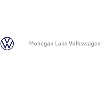 Mohegan Lake Volkswagen Logo