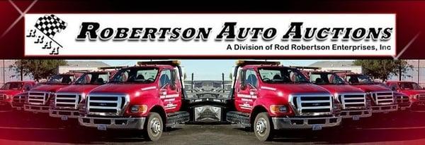 Rod Robertson Enterprises