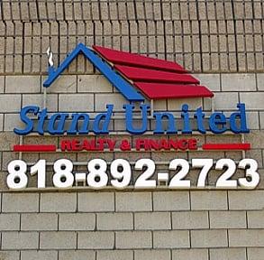 Stand United Realty & Finance