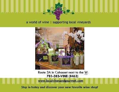 Discover your new favorite Wine Shop!