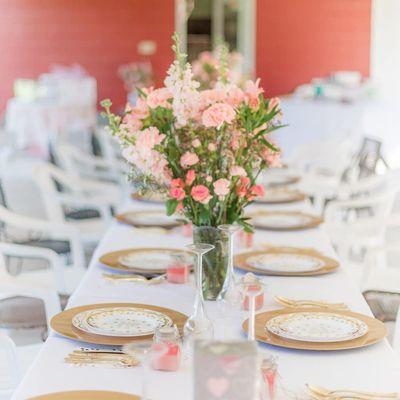 Southern Lace Events