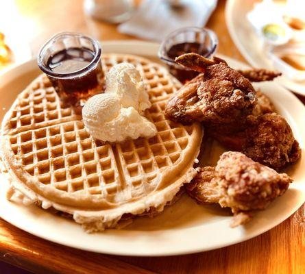 Roscoe's House of Chicken & Waffles