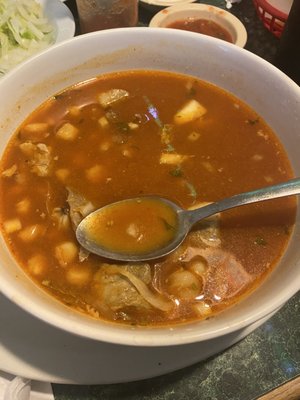 Pozole