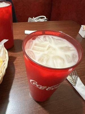 Horchata