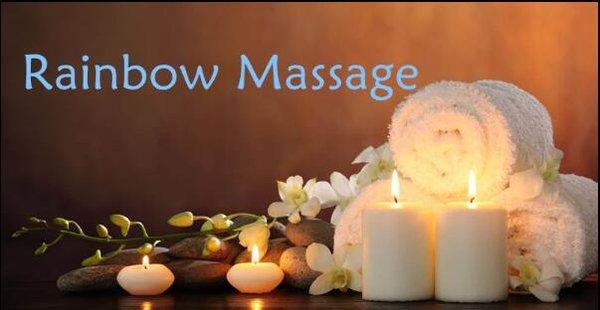 Rainbow Massage Spa Tel: (217) 697-1196 348 Williams Ln, Chatham, IL 62629 Hours 9:00 AM - 10:00 PM