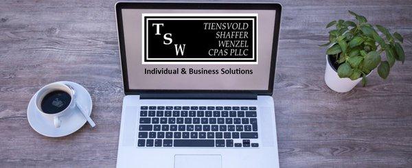 Tiensvold, Shaffer, Wenzel CPAs