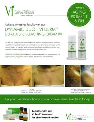 ViPeel, the most outstanding medical grade peel