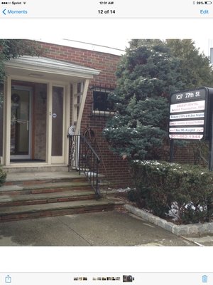 Ararat Dental of North Bergen