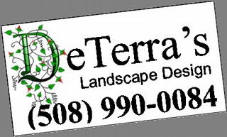 Deterra's Landscape Design, Inc.