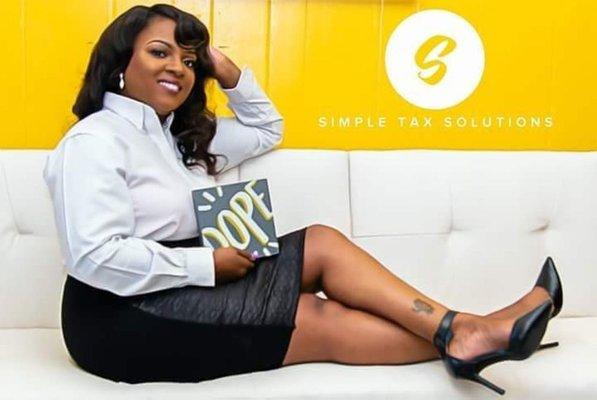 Toya M. CEO