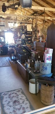 Antiques and Collectables