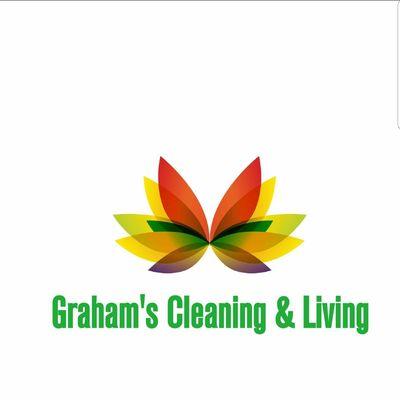 Graham's Cleaning And Living