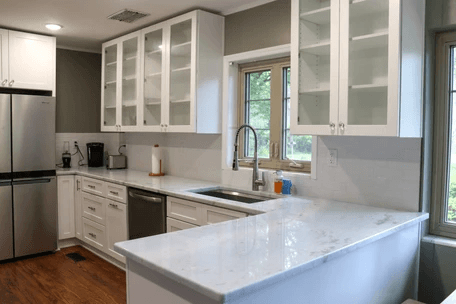 Spanish Creek Cabinetry