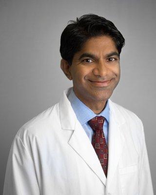 Pavan K. Nootheti, M.D.