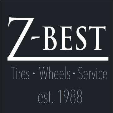 Z Best Tire & Accessories, Inc