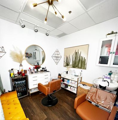 Salons by JC - West Palm Beach