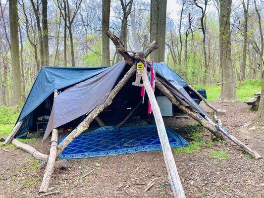 Schuylkill River Center for Environmental Education