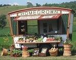 Farm Roadside Stand, Farm Market, Farmowners Packages