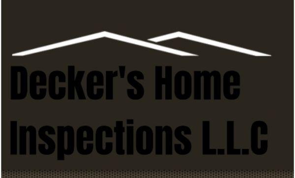 Decker's Home Inspections