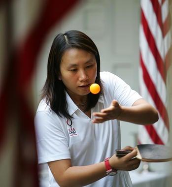 Head Coach Gao Jun