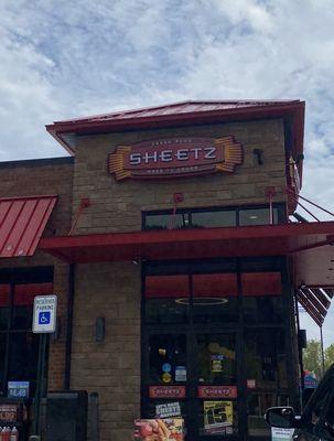 Sheetz