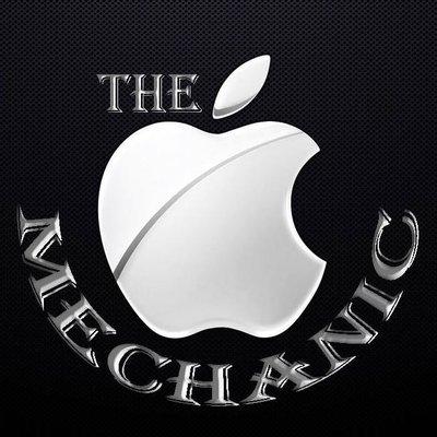 The Apple Mechanic