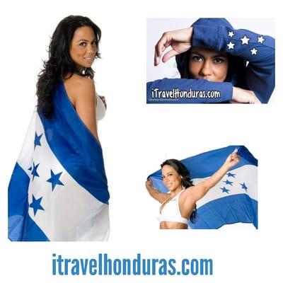 iTravel Honduras