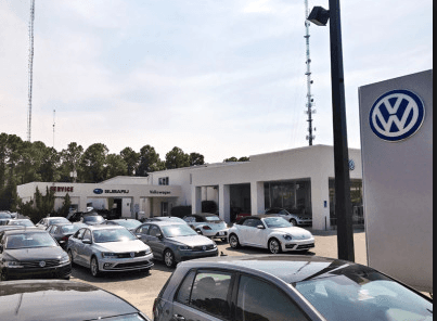 Volkswagen Fort Walton Beach