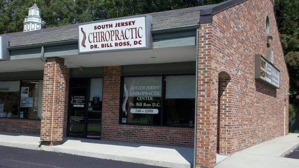 South Jersey Chiropractic Center