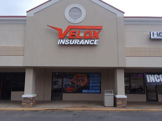 Velox Insurance